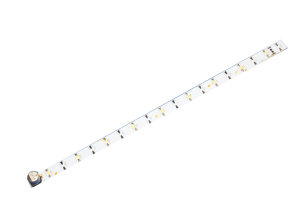 Art.ILL224C BARRA 8 LED LUCE CALDA