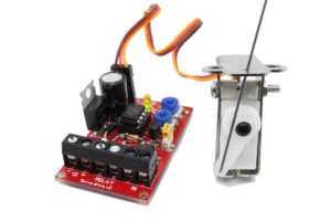 Art.1200  SERVO
